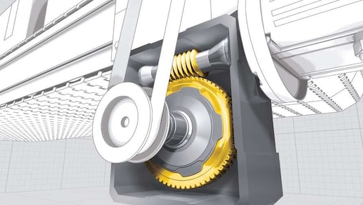 Manufacturing Product Range