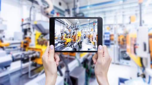 Technical innovation in General Manufacturing sector