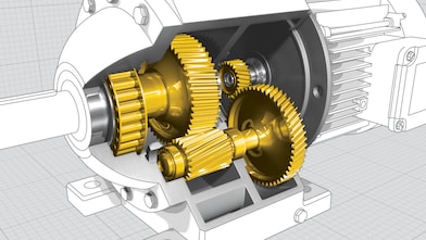 Gear oils, Shell Omala