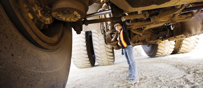 Pamapersada Nusantara, Indonesia