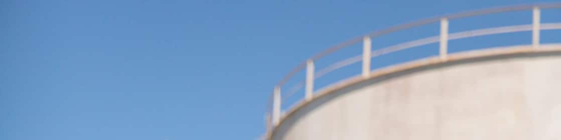 worker in hard hat on site