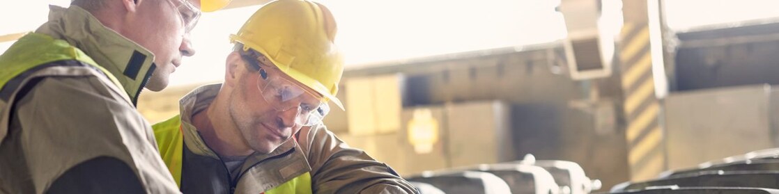 Operations Management Tool - LubeOptimizer