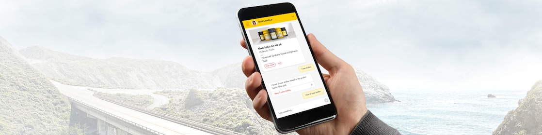 man holding a phone in his hand