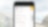 popular questions displayed on a phone screen