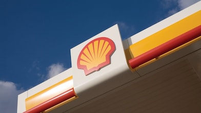 Shell Pecten Station