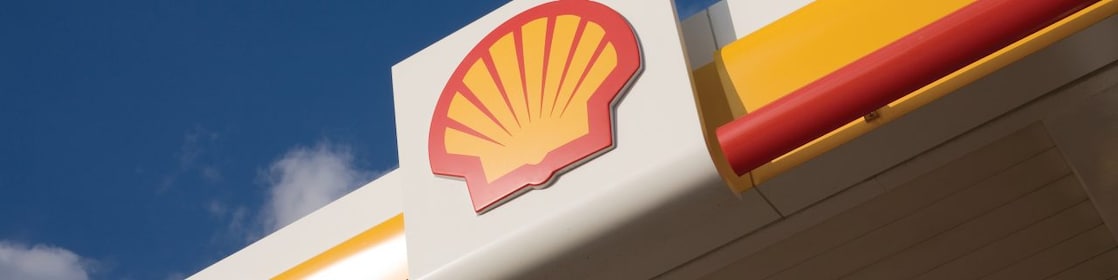 Shell Pecten Station