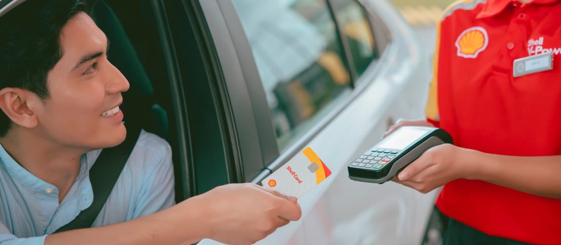 Fleet Card for your Business