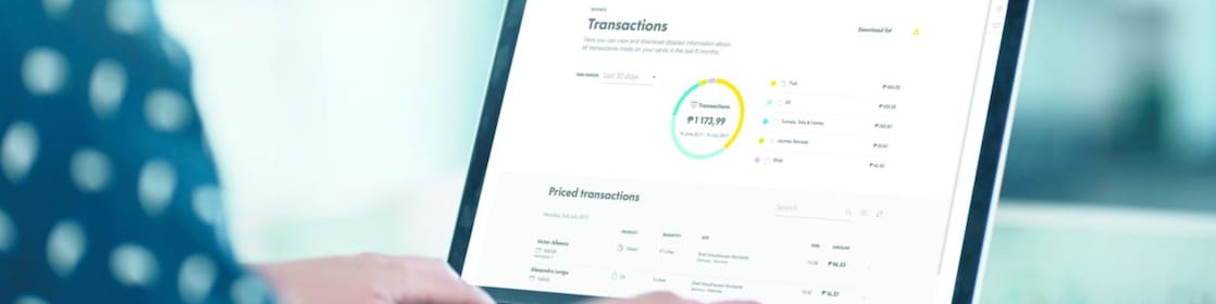 lady working on laptop