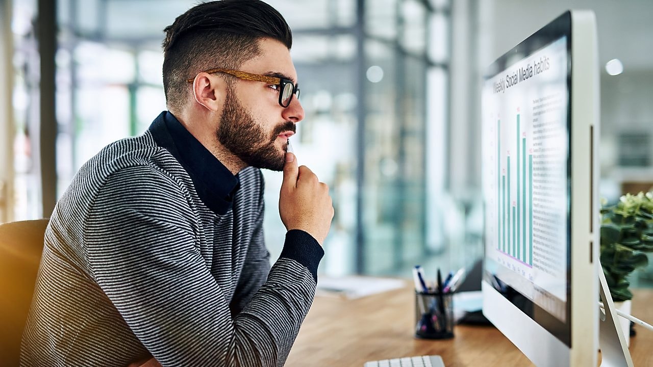 Data driven fleet management