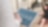 Person on Tab