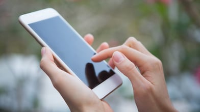 Using Mobile