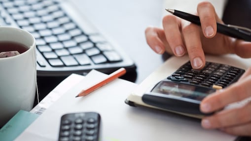 Work on Calculator