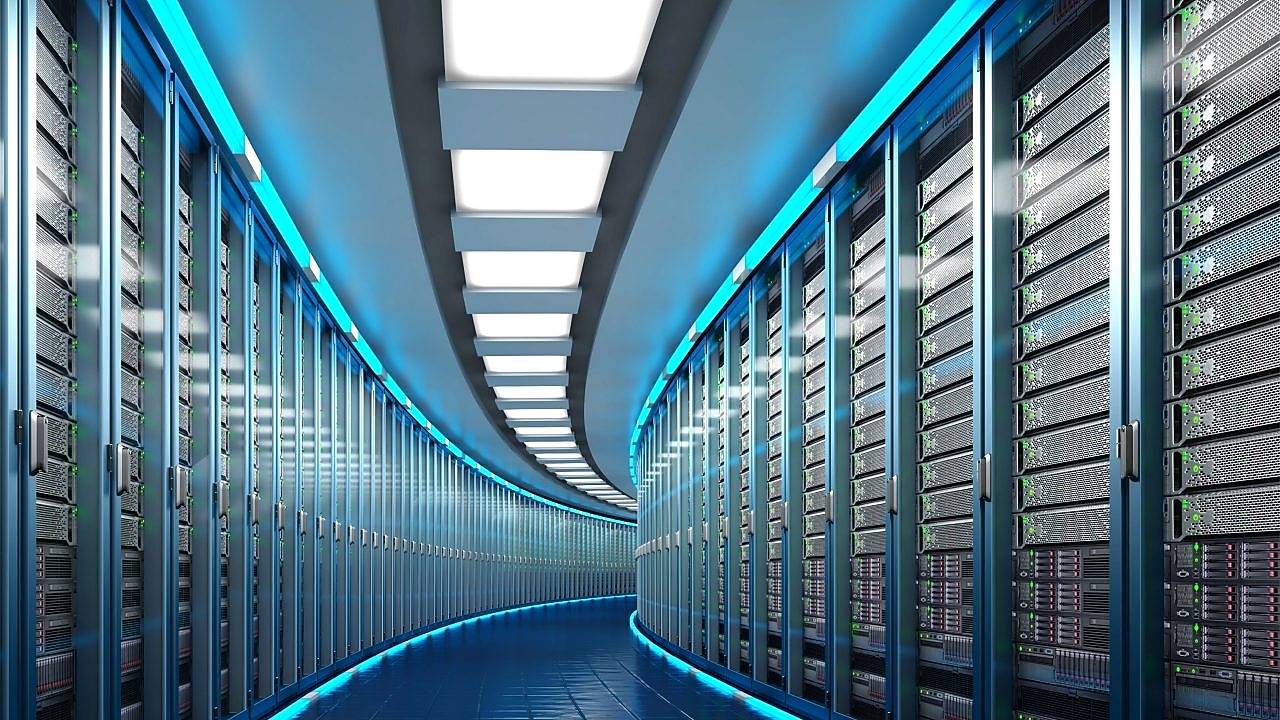 Data Centres