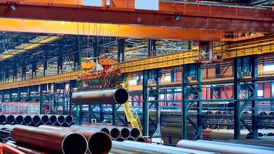 Steel