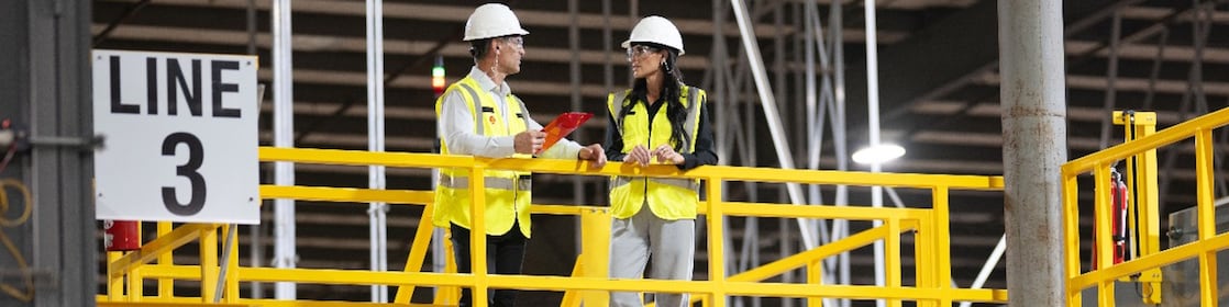 Business energy services