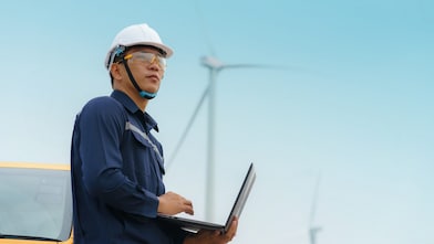 Renewable energy supply
