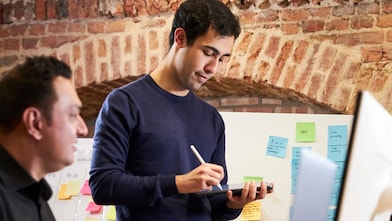 Simplified forecasting