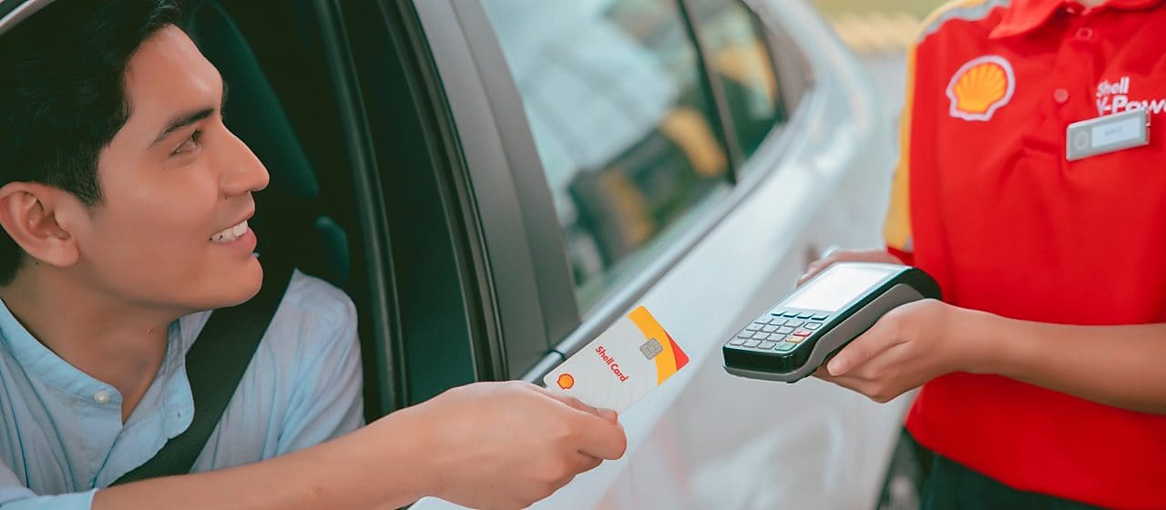 Fleet Card for your Business