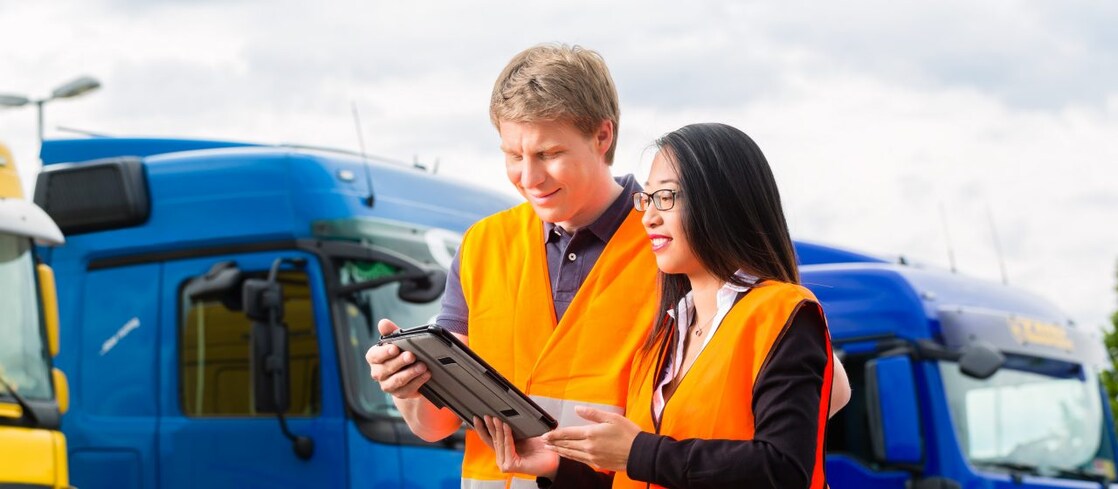 Fleet Management