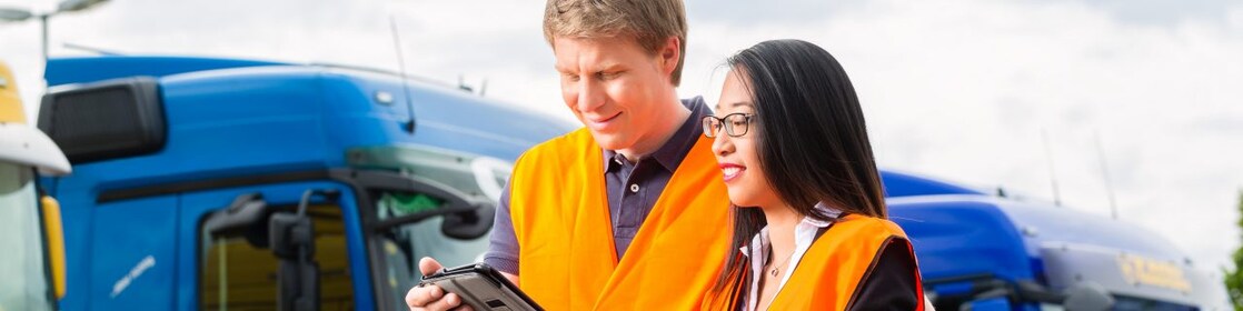 Shell Fleet Solutions for fleet management