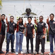 Cardinal One, Mapúa University &nbsp;