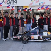Cardinal One, Mapúa University&nbsp;