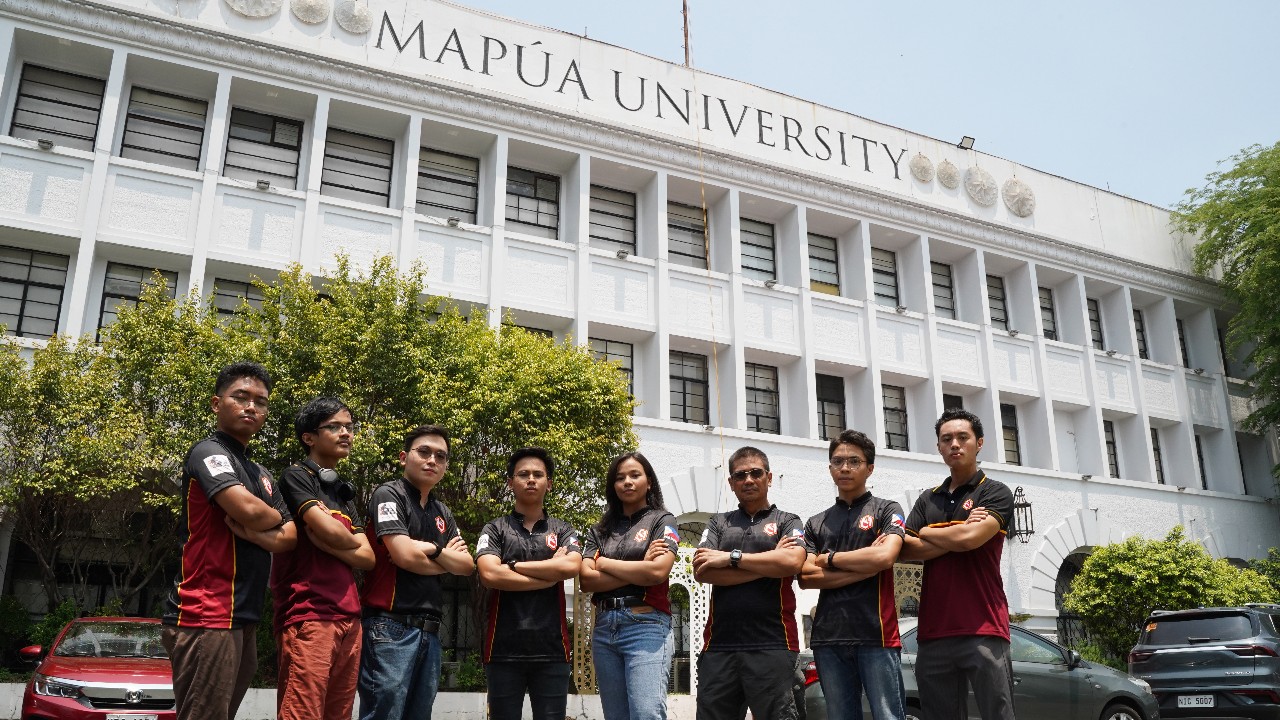 Cardinal Mapua University
