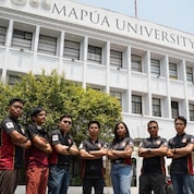 Cardinal Mapua University