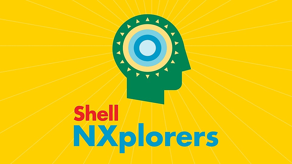 Shell NXplorers