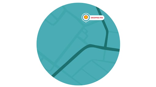 Shell Recharge Seven/NEO BGC