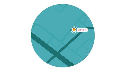 Shell SLEX Mamplasan