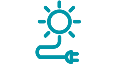 Using Renewable Energy