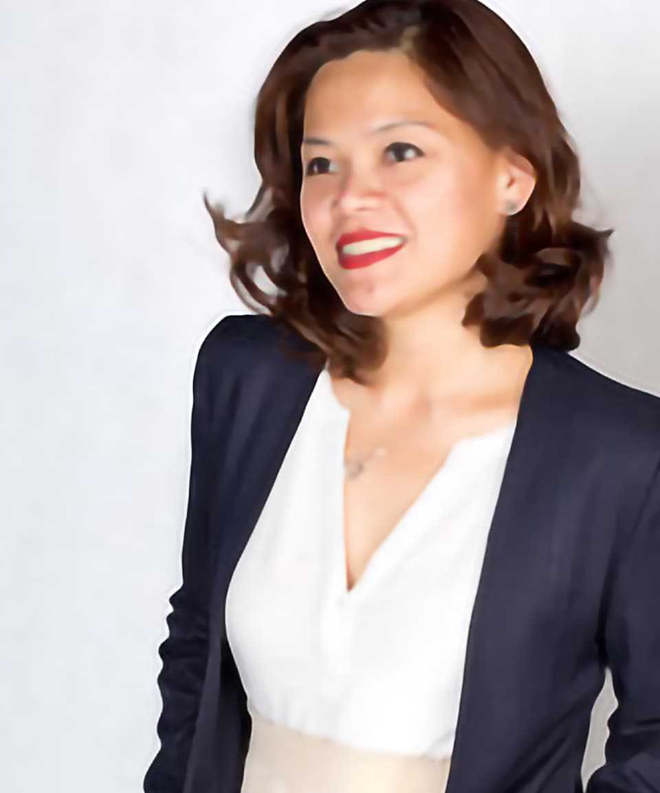 Cristina Hernandez, Retail and F&B Business Professional