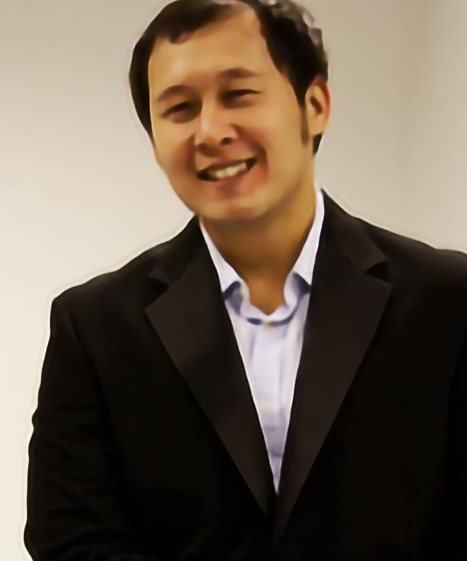 Brian Quebengco, Strengths-Based Coach, Head of People Strategy, QuadX, Adjunct Professor, Enderun and De La Salle