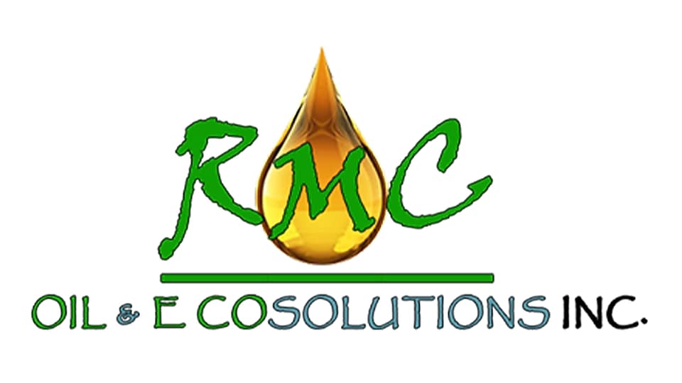 RMC Oil & Ecosolutions