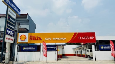 Shell Helix Flagship – General Santos City