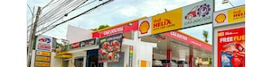 Shell Helix Workshop Locator