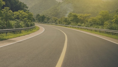 Shell Motorist app