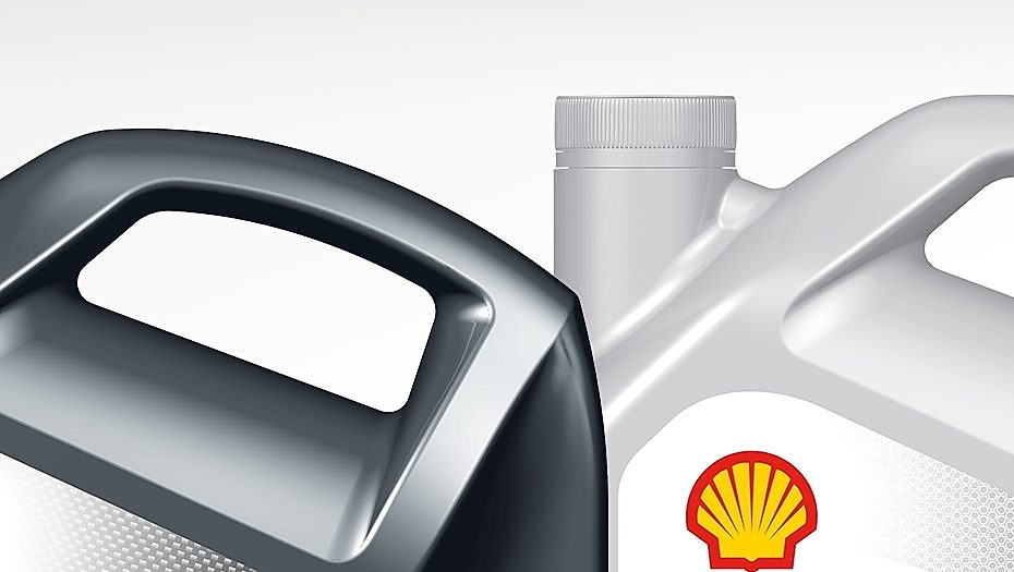 Shell Helix Fully Synthetic Motor Oils range
