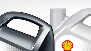 Shell Helix Fully Synthetic Motor Oils range