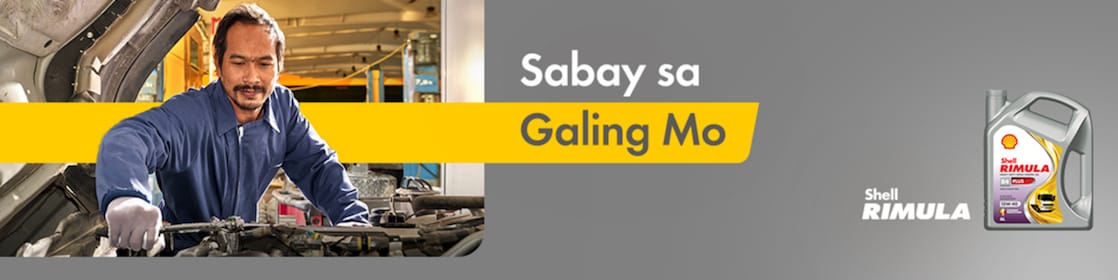 truck driver driving on empty road