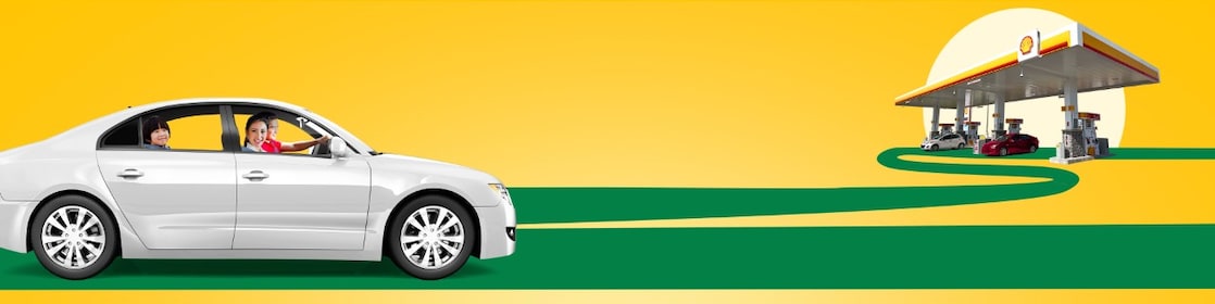 Improved Shell FuelSave