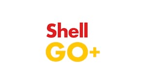 Shell GO+ logo