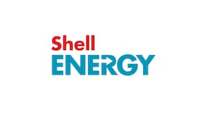 Shell Energy logo