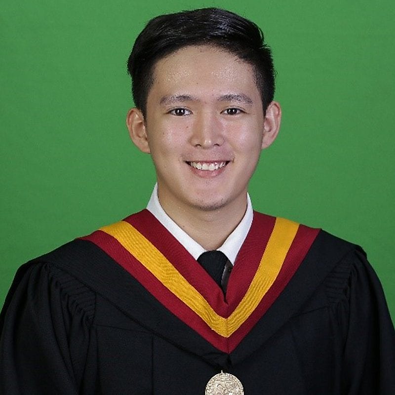 Erwin Tan Guipetacio