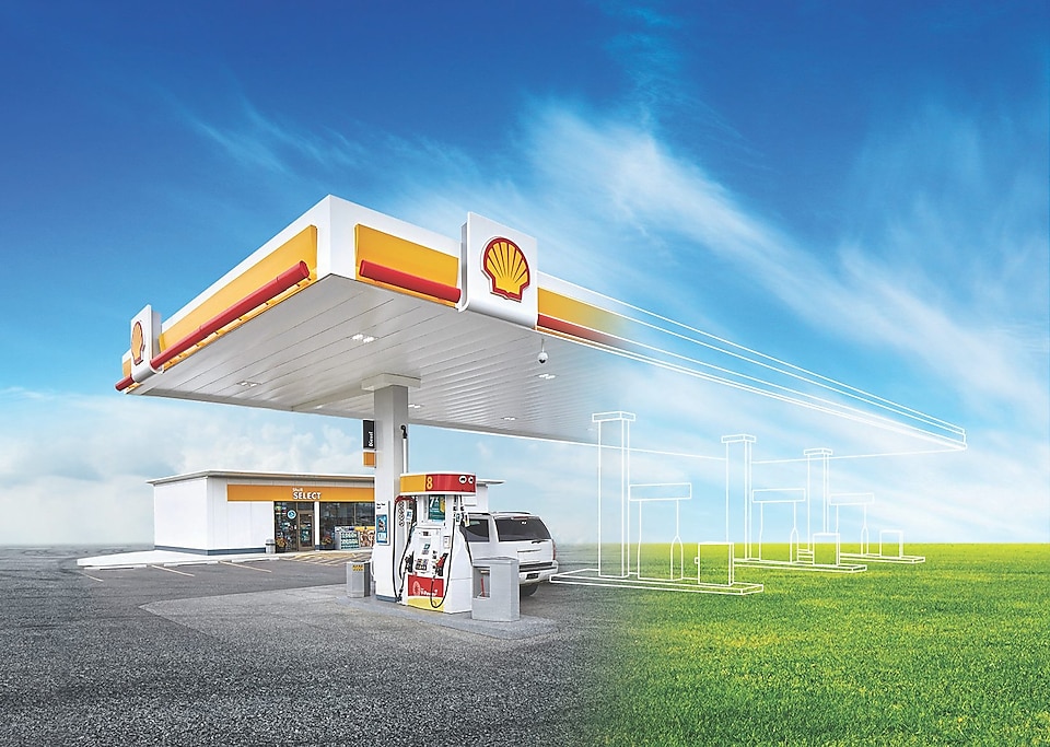 gasoline station business plan philippines