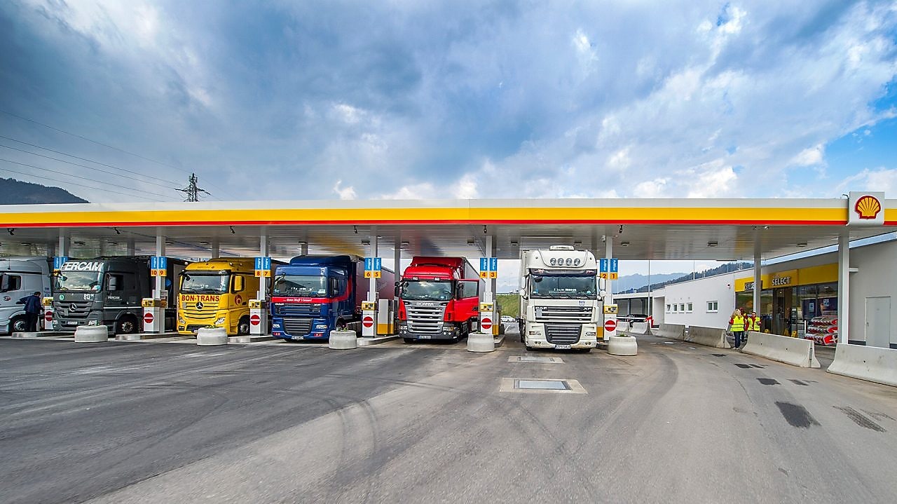 Business customer, supplier, partner or investor