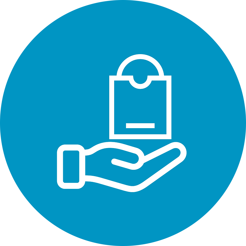 Redeem your points for Shell fuels, lubricants, snacks, merchandise, and partner products.