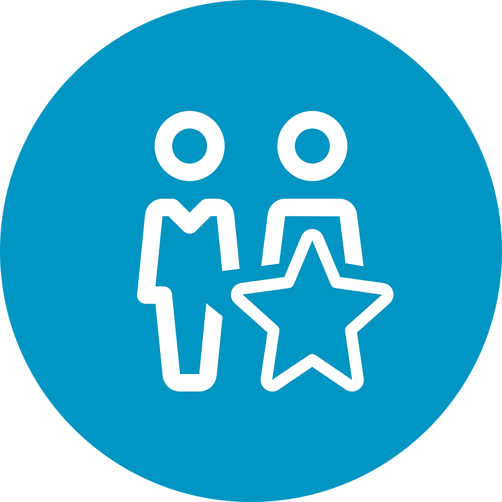 Get personalized offers that are relevant to your journeys.