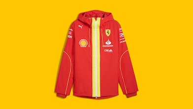 SF RP TEAM PRO RAIN JACKET
